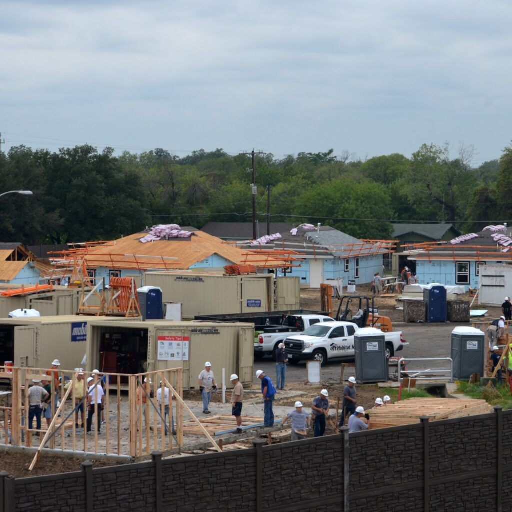 Photos – Habitat For Humanity Of San Antonio