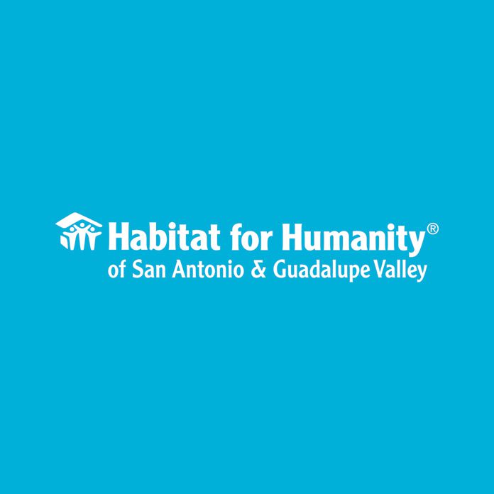 Habitat for Humanity of San Antonio Inc logo